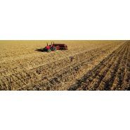 Farmall A tracteur agricole - Case IH - 4 modèles de 110 à 140 ch - robuste, fiable et polyvalent_4