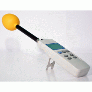 FI95MC - Mesureur de champs électromagnétiques 3 GHz pour applications résidentielles et industrielles_4