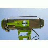 Godet malaxeur  béton_4