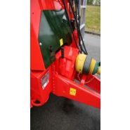 Mvv 14 c - mélangeuse agricole - jeantil - 1 vis convoyeur_4