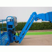 Nacelle telescopique GENIE s85 occasion_4