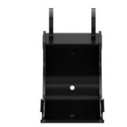 Godet d'excavation-mini-pelle - caterpillar finance france - 300 mm (12 in) - poids 39 kg_4