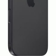 IPhone 16 128Go - Noir_4