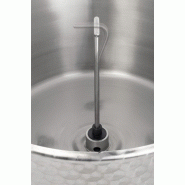 Écrémeuse électrique Milky FJ 600 EAR 