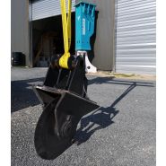 Disque de decoupe asphalte pour pelles de 1 à 18 tonnes - destockage_4