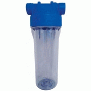 Kit pour Hammam Professionnel Desineo - Générateur de vapeur, porte de hammam, filtre anti-calcaire et diffuseur d'aromathérapie_4