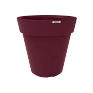 Vase Héritage 5 Pièces - Polyéthylène Haute Densité PEHD, 100% Recyclable, Rotomoulé_4