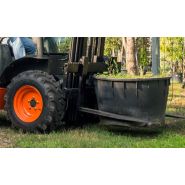 C150h chariot élévateur - ausa - 1 500 kg_4