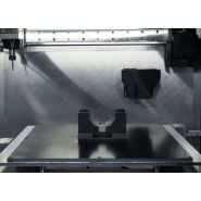 LUCY 300Y Fraiseuse hybride :impression 3D + usinage CNC_4