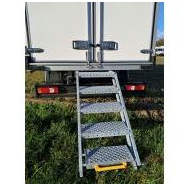 NEUF - bpld622 Iveco Daily 35C18h frigorifique_4