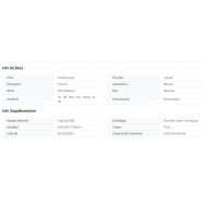 YGD-500 - Compresseur pour sablage - Focus Technology Co., Ltd. - Réservoir 500 mm de diamètre_4