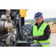 Bw 216 D-5 - Rouleau monocylindre efficace et robuste - Bomag - Poids 16 000 kg - Tier 4f - 115 kW_4