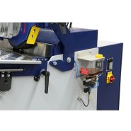 Chanfreineuses industrielles - MMB 400 B / MMB 500 L / MMB 600 C_4