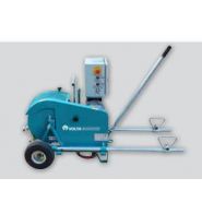 Treuil mécanique à tambour - Vm VSW 400/400 E - Volta - Tirage max 400 daN_4