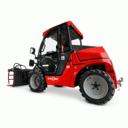 Chariot télescopique EVERUN ERT1500 1,5T neuf_4