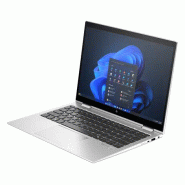 HP Elite x360 830 G11 Intel Core Ultra 7 155U Hybride (2-en-1) 33,8 cm (13.3