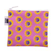 Trousse de maquillage personnalisée - polyester RPET 600D - impression sublimation_4