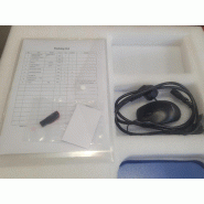 Automate de purification d'acides nucléiques DUTSCHER MagnetaPure 32_4