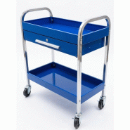 Chariot à outils avec tiroir_4