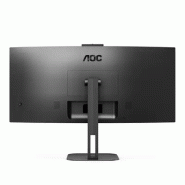 AOC V5 CU34V5CW LED display 86,4 cm (34