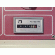 Centrifugeuse haute performance réfrigérée HERMLE ZK-401_4