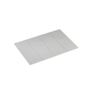 Coral - Moule en silicone Gourmand Horeca Pavoni Italia - 8 empreintes_4