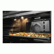 Cuisinière à gaz BGH 600-521 | Bartscher_4