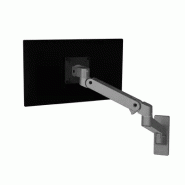 Ergotron LX Pro Series 45-683-293 support d'écran plat pour bureau 86,4 cm (34