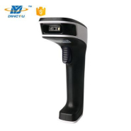 Scanner de code barres CMOS - type balayage 1D 2D - USB pour paiement mobile et position_4