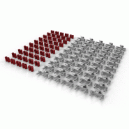 Patchbox.One /dev/mount lot de 50_4