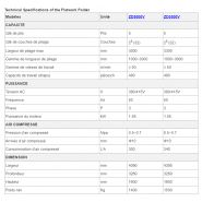 Plieuse pour blanchisserie - Little Duck - Capacité de travail 480 pièces/h pour draps_4