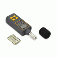 StarTech Sonomètre Numérique Portable avec Grand àÉcran_4