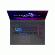 ASUS ROG Strix G18 G814JIR-N6113W Intel® Core¢ i9 i9-14900HX Ordinateur portable 45,7 cm (18