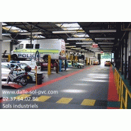 Revetement sol garage dalle pvc_4