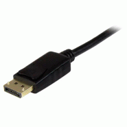 StarTech Cble DisplayPort vers HDMI 2m - 4K 30Hz_4
