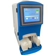 Analyseur portable multiparamètres MicroMac Compact - configurations colorimétriques, UV/VIS et ISE_4