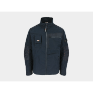 Veste déperlante multi-poches - Anzar - 23mjc1101 - Herock_4