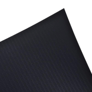 Vidaxl écrans d'intimité de jardin 2 pcs pvc 70x0,19 m gris foncé 3057523_4