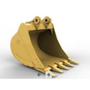 550-9469 godet d'excavation à usage normal - caterpillar finance france - 750 mm (30 in) - poids 600 kg_4