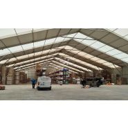 Bâtiment de stockage adaptée aux fluctuations de votre activité - Neivalu Oxygen_4