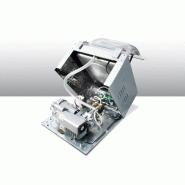 Euromatic - machine sous vide 400 mm_4