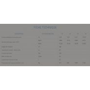 Grue auxiliaire light 80 - Effer - pression 330 bar - capacité de levage 2 à 0 txm_4