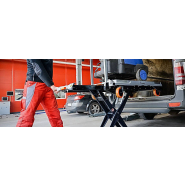 Table élévatrice électrique xetto  sur 4 roues : incontournable pour le chargement des véhicules utilitaires_4