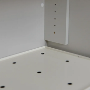 Armoire de sécurité Trionyx 3035E - EN 14470-1 et FM 6050 - 30 minutes - Haute - 2 portes_4