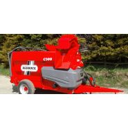 C300 pailleuse agricole - redrock - longueur totale (m) 3,77_4