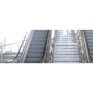 KEC Heavy Duty Escalier Mécanique - Kleemann - 0,5 m/s_4