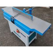 MB504 - Raboteuse industrielle - Focus Technology Co., Ltd. - Dimensions standard : 1800*440*800mm_4