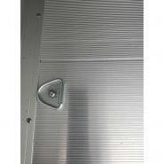 Roadster 300 - remorques fourgons aluminium - debon - 1300 kg_4