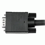 StarTech Cble VGA coaxial de 15 m HD15 pour écran haute_4