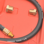 Vidaxl kit de testeur de pression de carburant 210577_4